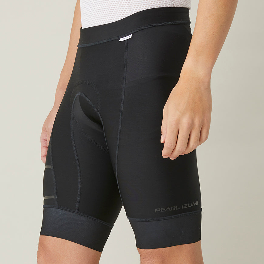 Pearl Izumi Cold Shade Racer Pants for Men & Women - Cycling Tights with 3DNP Technology - Windproof & Thermal Winter Bike Pants for Cold Weather Riding