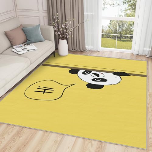 Yellow/Black/White