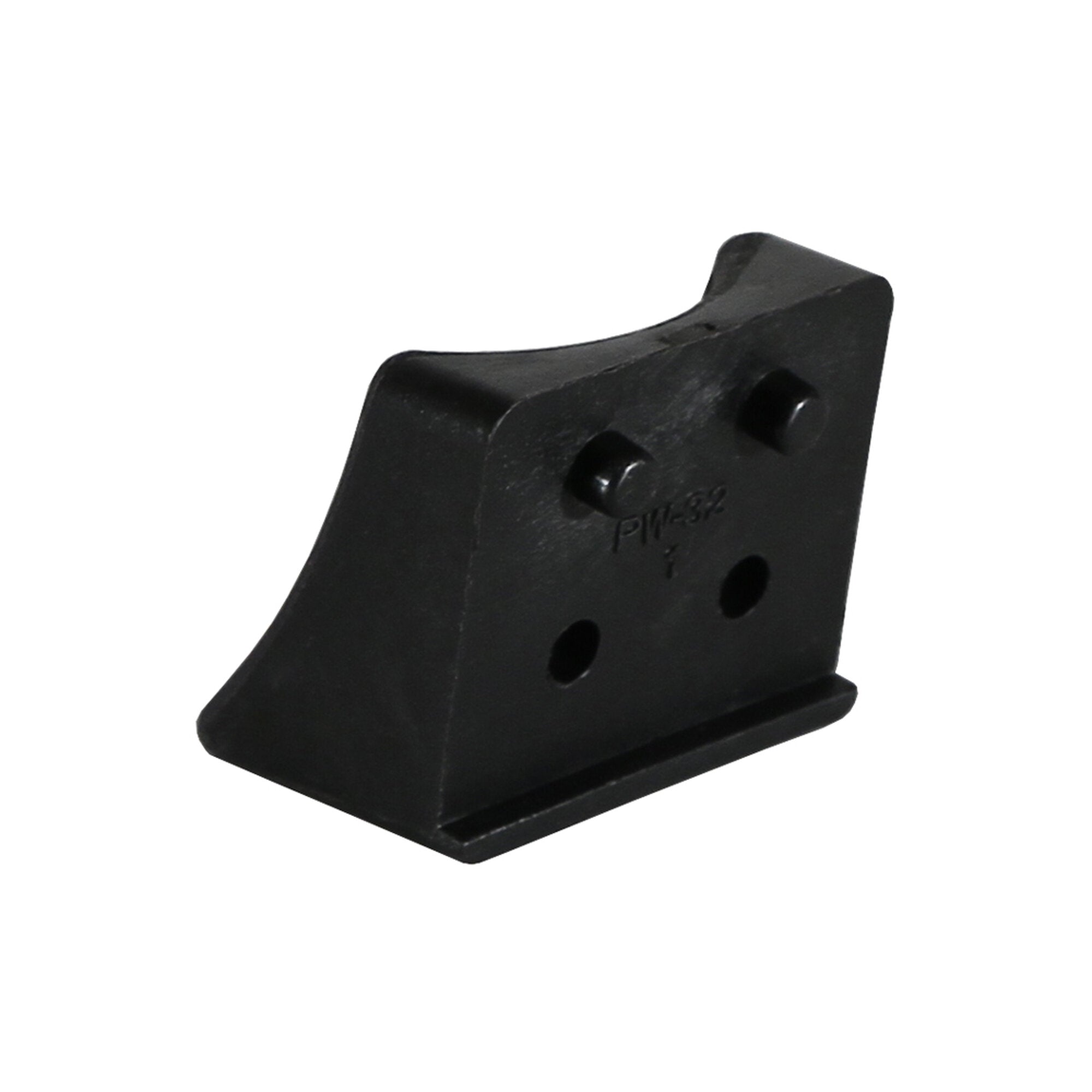 High-Performance Brake Pads for Nordic Skates & Rollskis – Durable Stopping Power for Cross-Country Skating & Ski Training