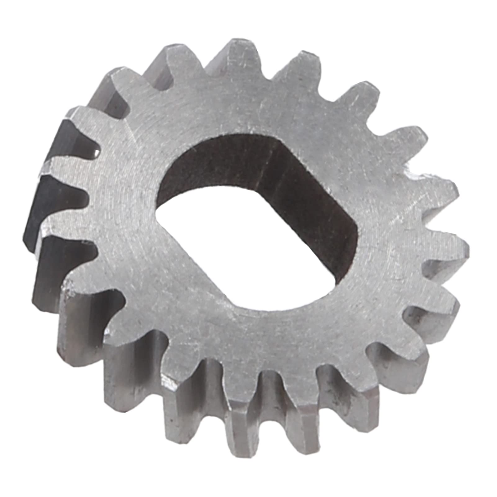 Sunroof Motor Gear Replacement - 895 696 717 03 19 Teeth for Easy Car Installation | Perfect for DIY Auto Repair & Sunroof Maintenance