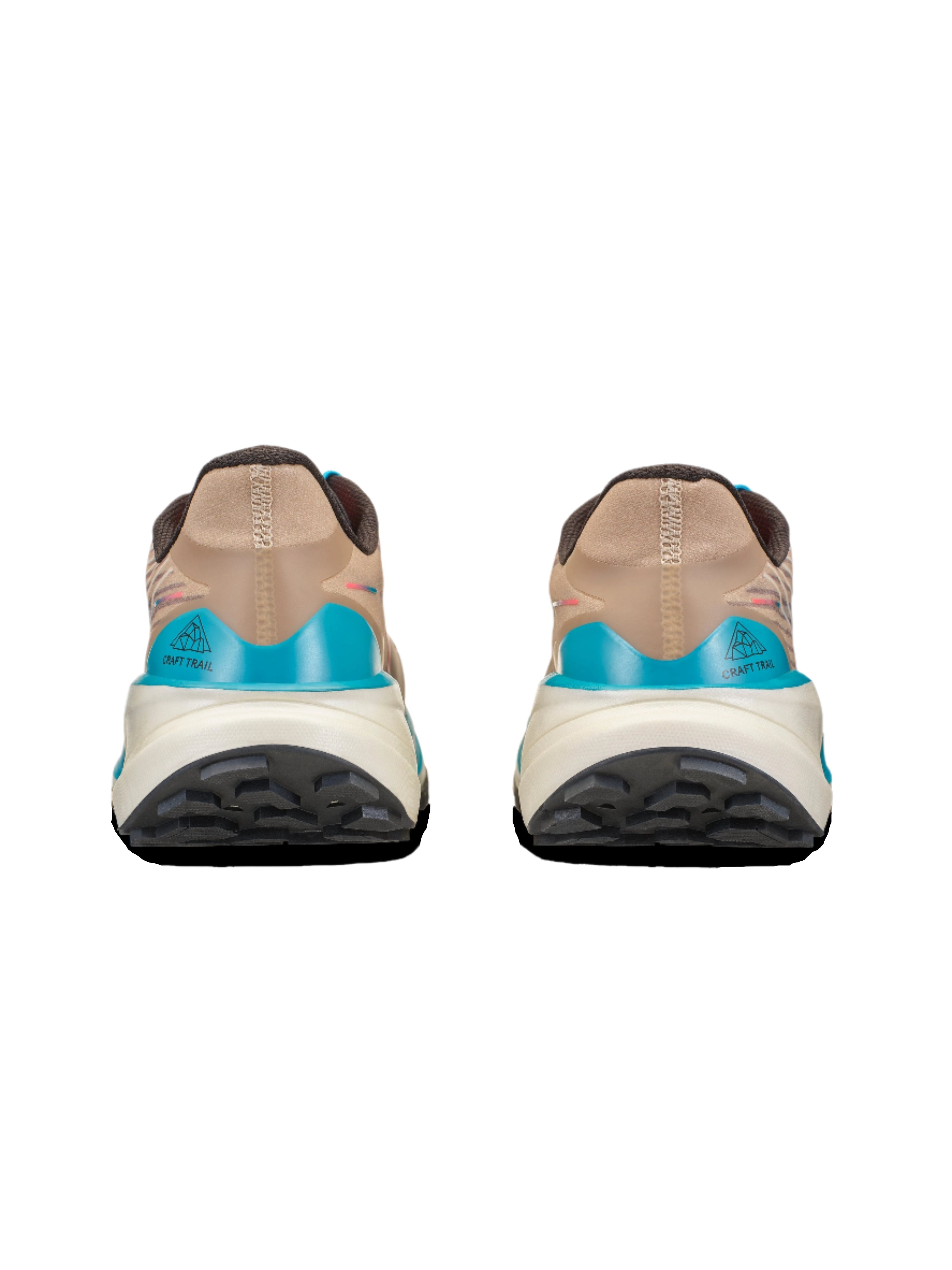 Women's Pure Trail Running Shoes - Lightweight & Durable for Hiking, Jogging & Outdoor Adventures