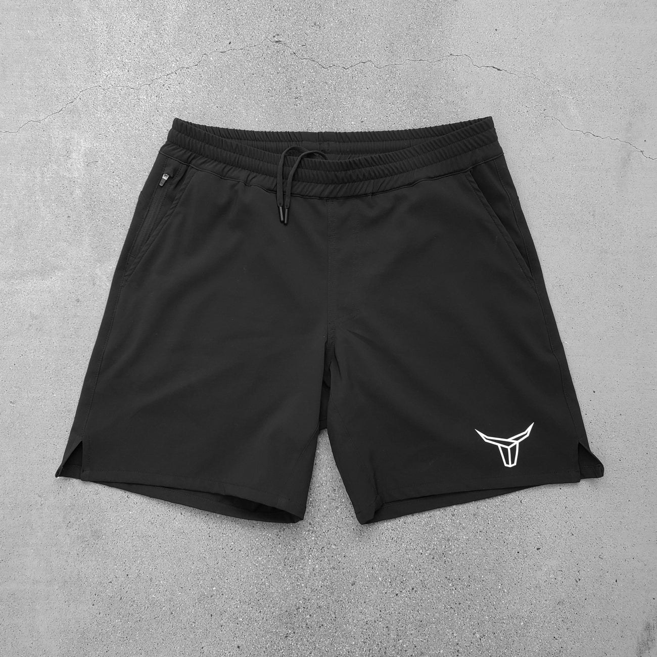 Men's Alpha Toro Training Shorts - Lightweight Quick-Dry Gym Workout Shorts for Running & Fitness | Perfect for Gym, Jogging & Active Lifestyle