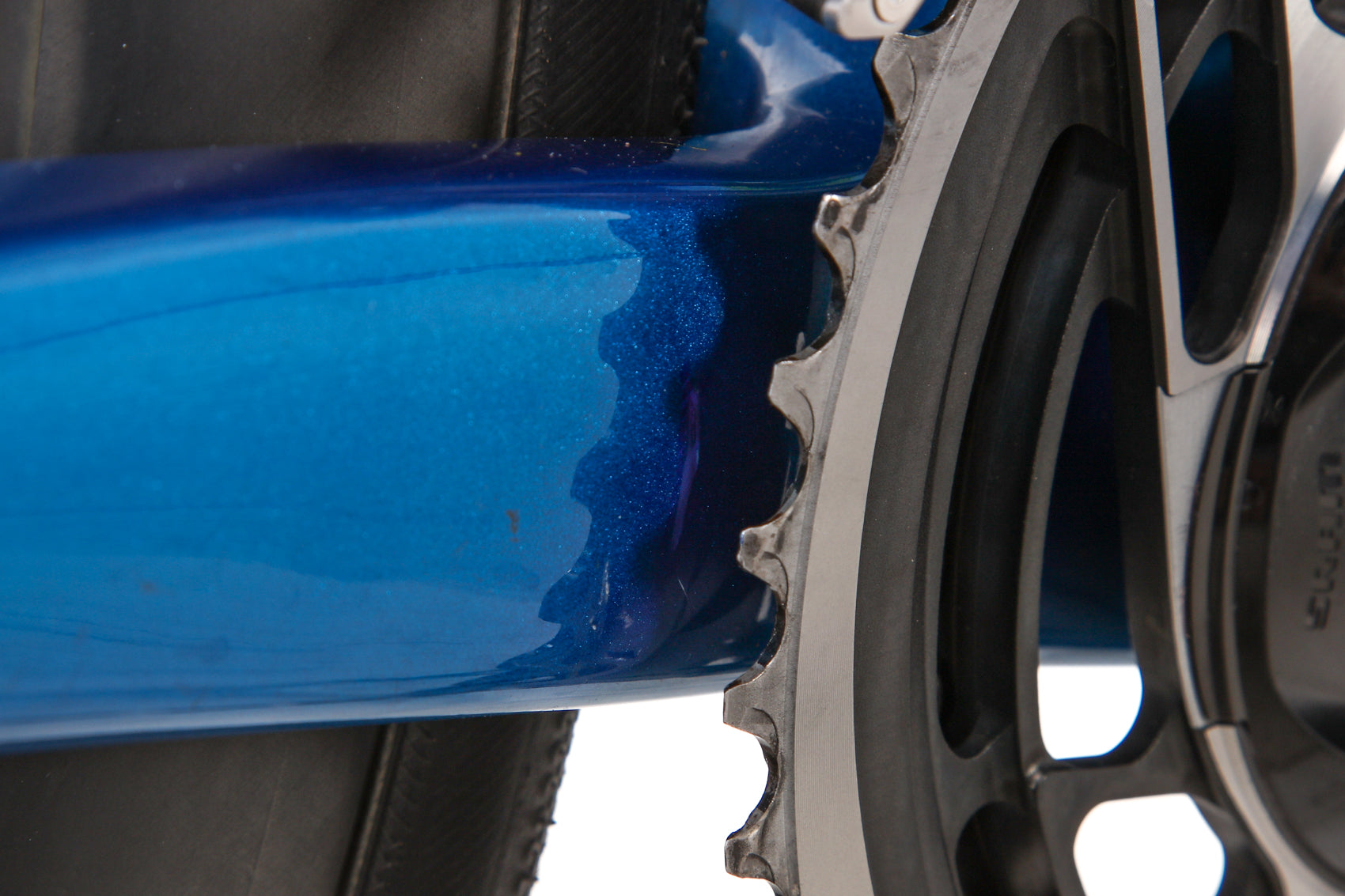 2020 Blue Chinook Road Bike - Lightweight Aluminum Frame, Small Size for Adults - Perfect for Commuting, Fitness & Long-Distance Cycling