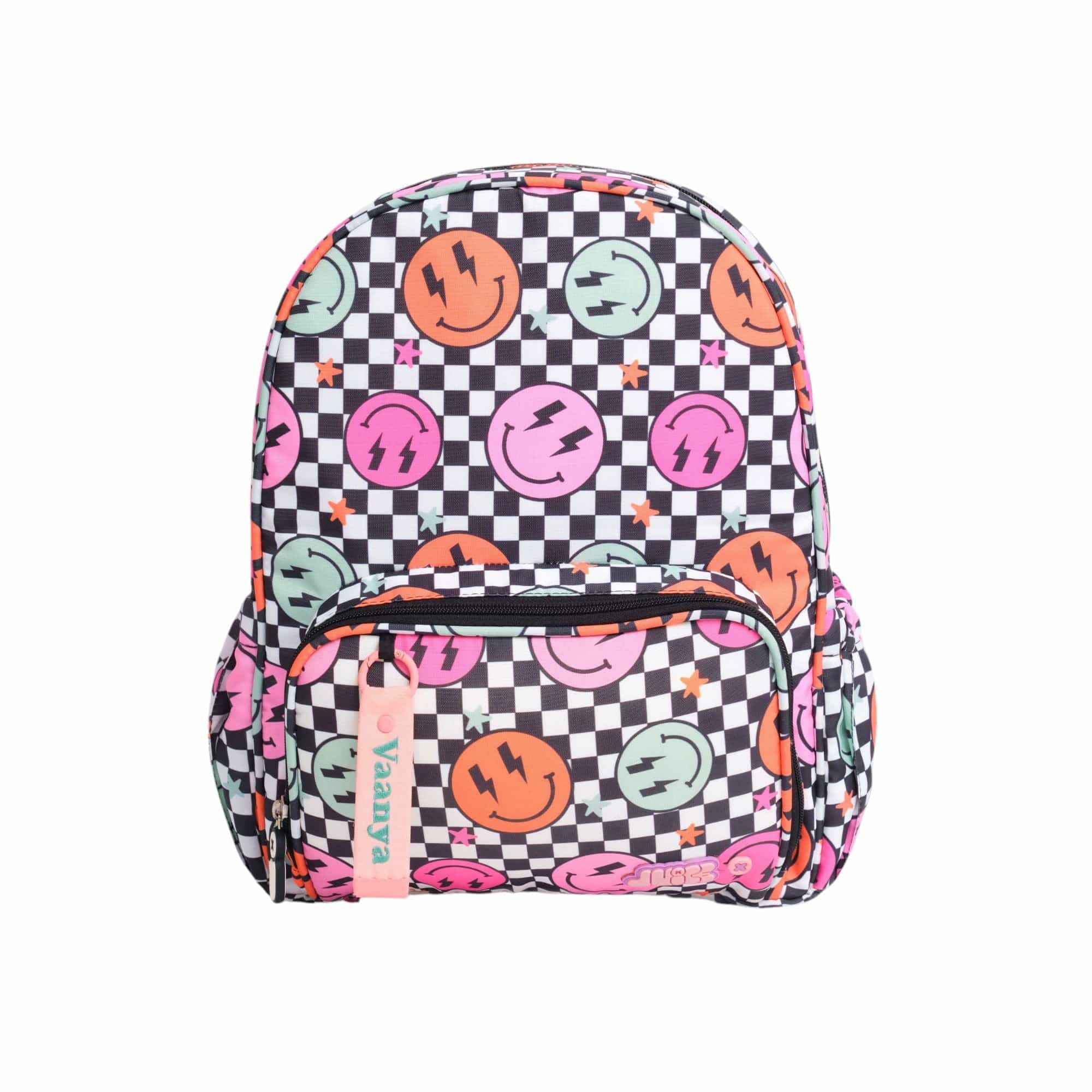 Mood Medium Backpack - Stylish & Durable Laptop Backpack for Work, School & Travel - Perfect for Commuters, Students & Professionals