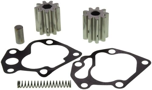 Cadillac 500 Engine Rebuild Kit - Pistons, Rings, Timing Chain, Oil Pump, Bearings & Gaskets - Compatible with 1970-1973 Models - Perfect for Classic Car Restoration & Performance Upgrades