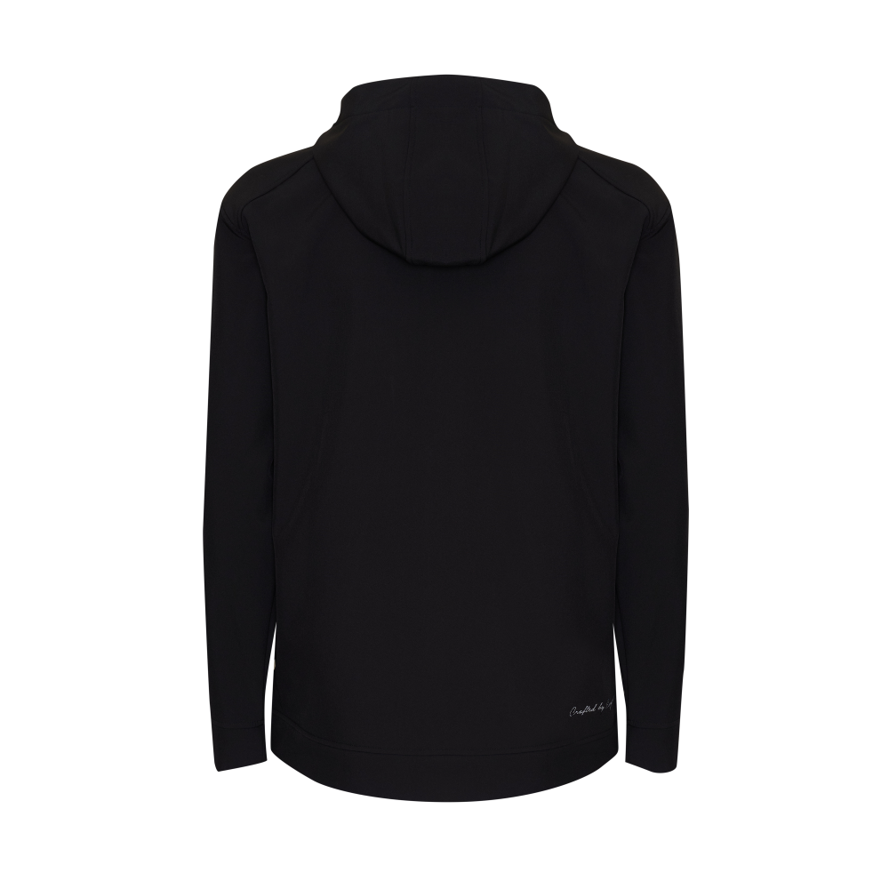 Premium Softshell Jacket for Men & Women - Lightweight, Water-Resistant, Windproof Outdoor Jacket - Ideal for Hiking, Running, Cycling & Everyday Wear
