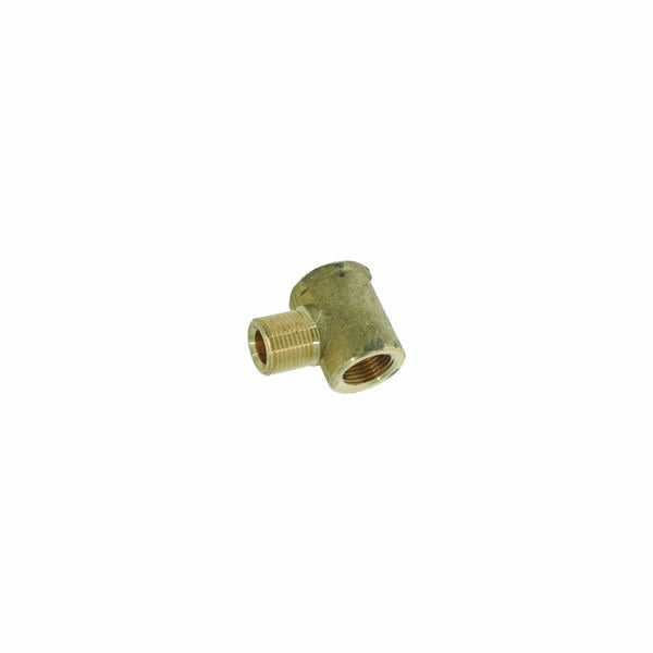 High-Quality CMA Heat Exchanger Injector Pipe Fitting - Durable Replacement Part for HVAC Systems | Perfect for Industrial & Residential Heating/Cooling Applications