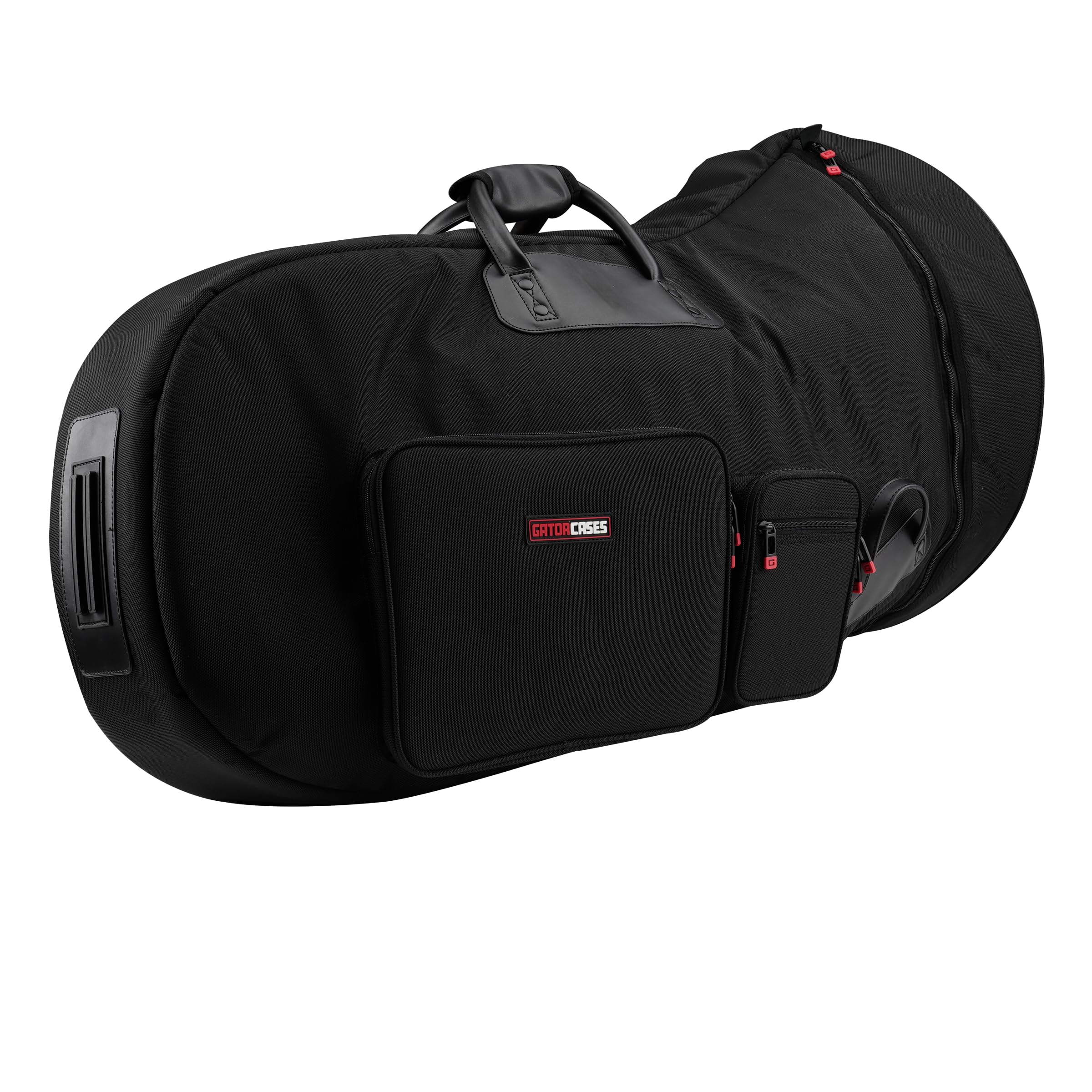 Gator Cases Allegro Series Pro Bag - Durable Waterproof Gig Bag for Musical Instruments - Perfect for Guitar, Bass, Violin & Travel Protection