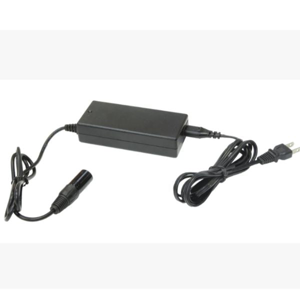 iLiving V8 AC Wall Charger - Fast Battery Charger for iLiving V8 Robot Vacuum - Perfect for Home, Office & Pet Hair Cleaning