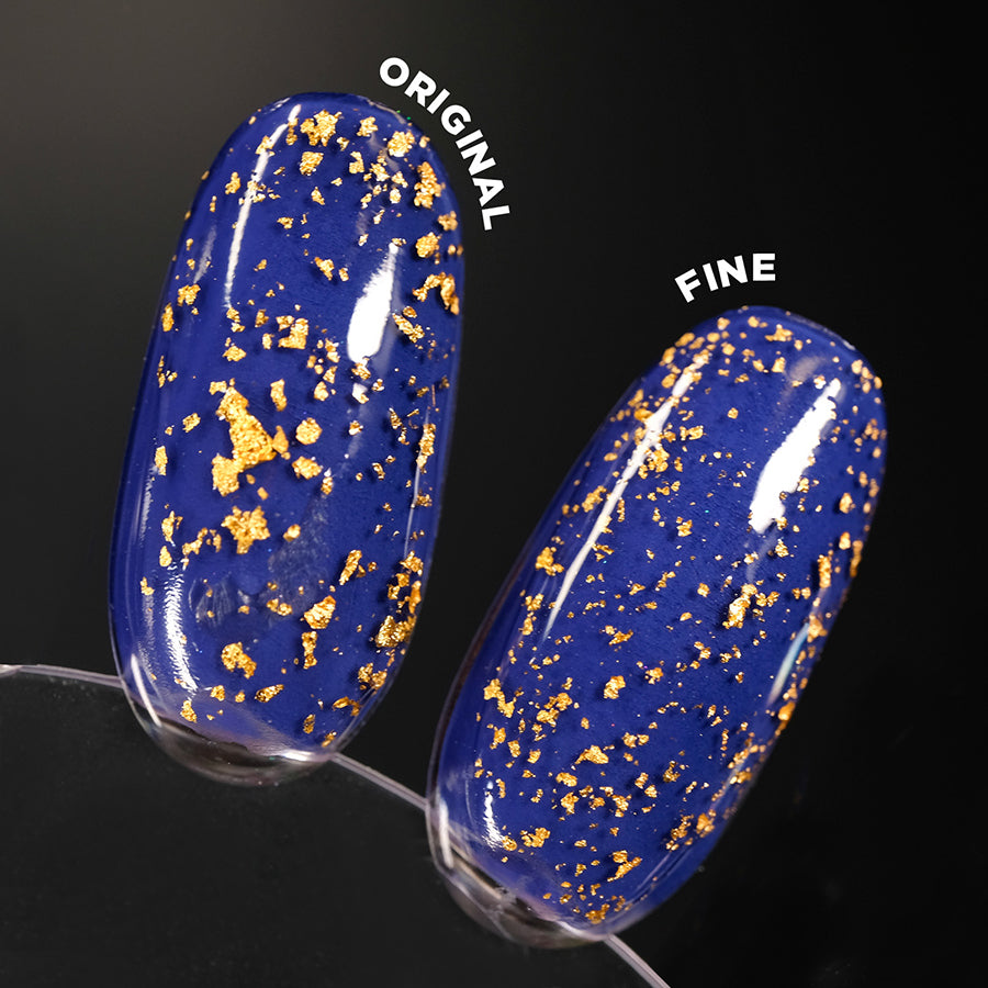 Golden Prairie Nail Polish - Long Lasting Vegan Nail Lacquer with High Gloss Finish - Perfect for Manicures, Pedicures & Nail Art