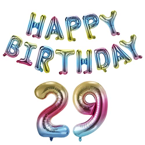 Rainbow-happy Birthday 29