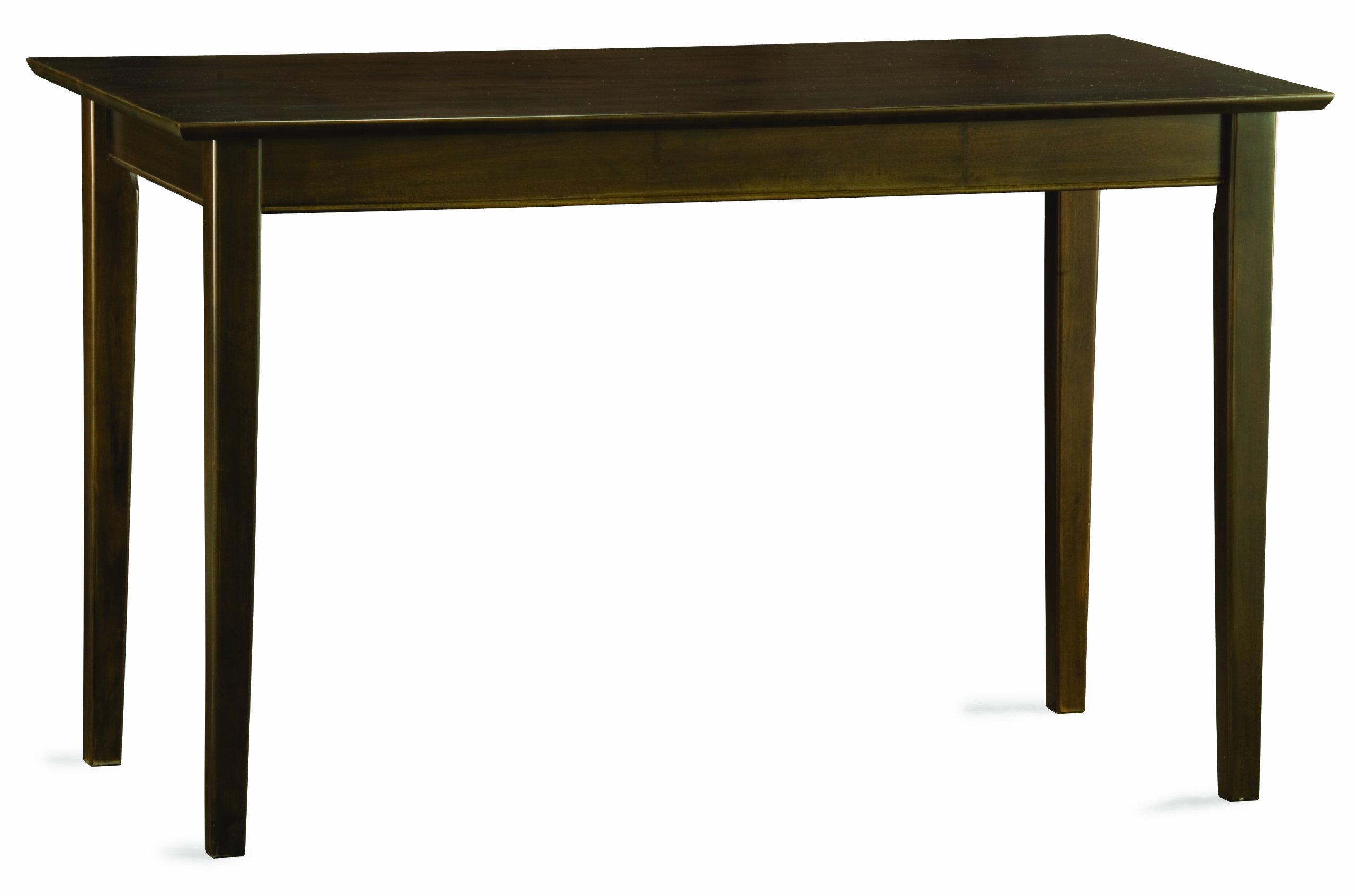 Walnut AFI Shaker Writing Desk for Home Office