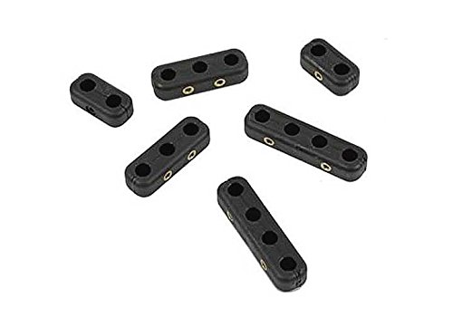 High-Performance 55110 Spark Plug Wire Separator Kit - Durable Wire Management for Car, Truck & Motorcycle Engines - Perfect for DIY Auto Repair & Engine Maintenance