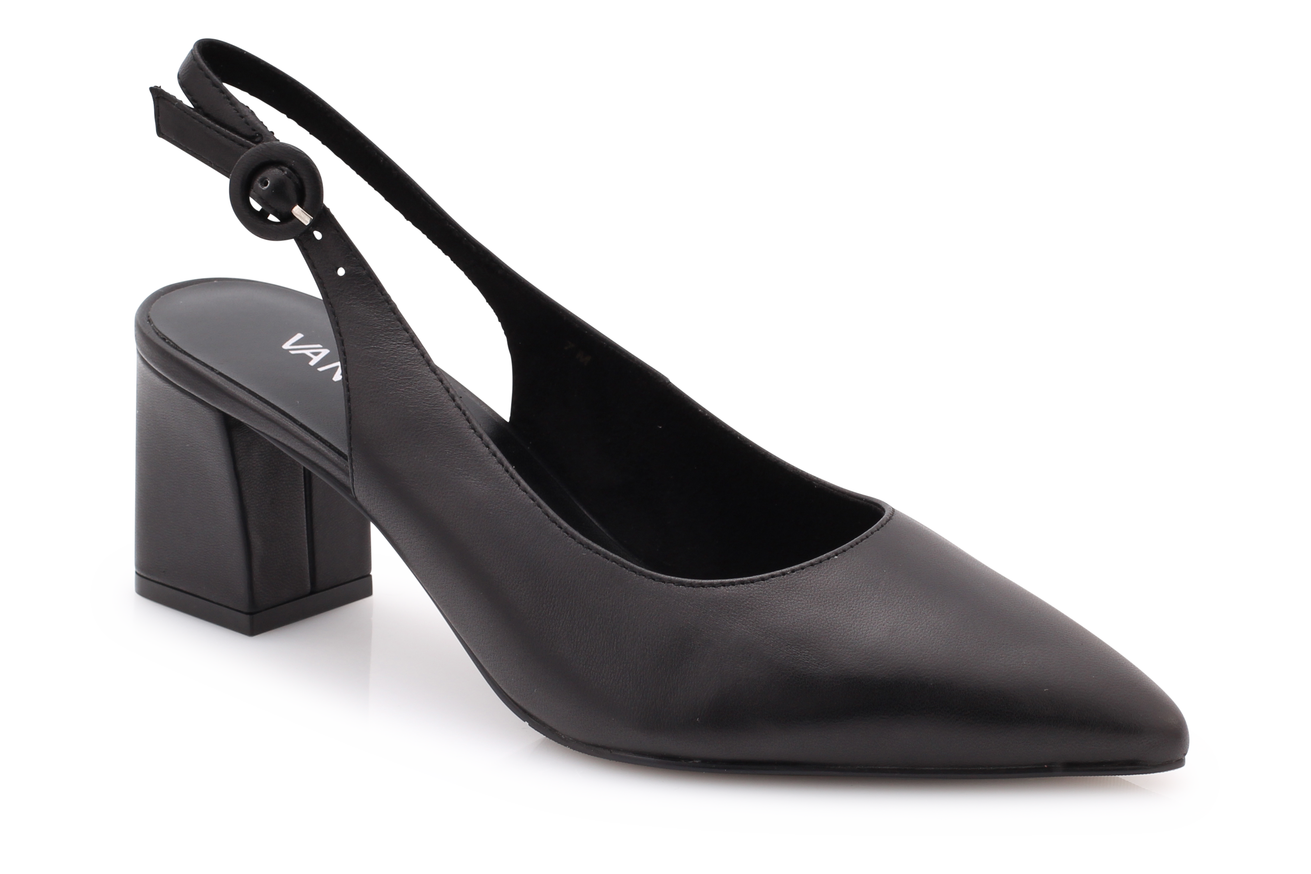 Vaneli Madala S21 Women's Comfortable Slip-On Loafers - Perfect for Work, Casual Outfits & Travel
