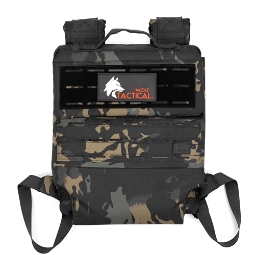 Black Camo