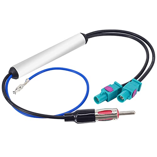 Splitter Fakra Cable