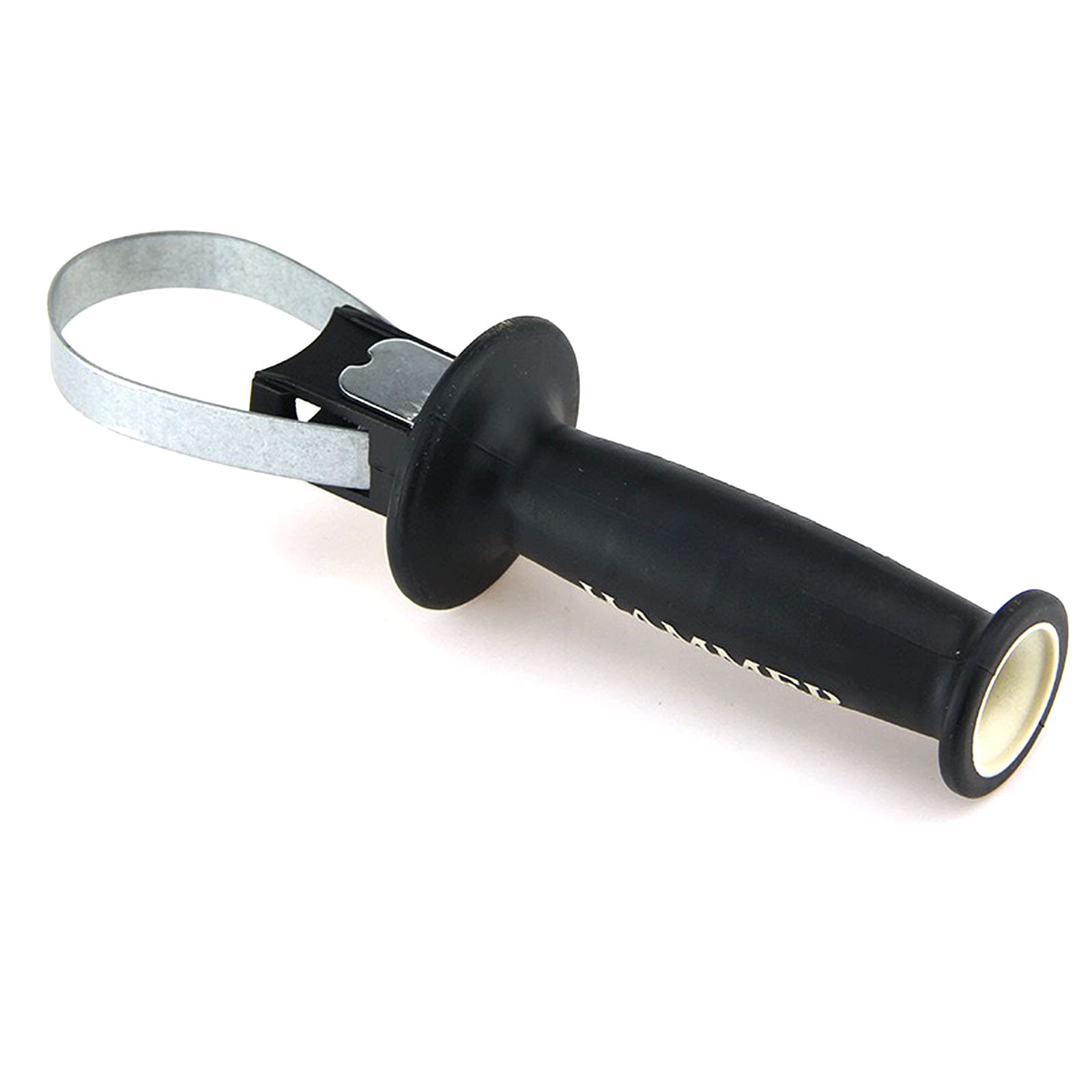 1Pcs 26mm Electric Hammer Front Handle Accessory - Durable Impact Drill Handle for 22/26mm Electric Hammers - Perfect for Construction, Renovation & DIY Projects