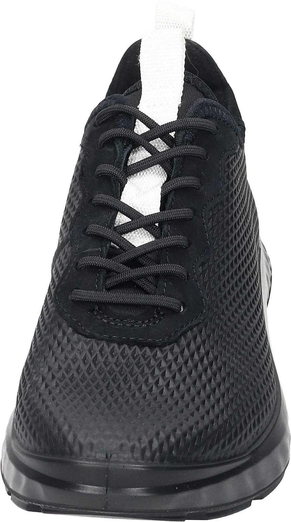 ECCO Women's Comfortable Walking Sneakers - Lightweight Breathable Athletic Shoes for Running, Gym & Casual Wear | Perfect for Workouts, Travel & Everyday Use