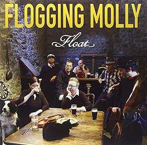 Flogging Molly 