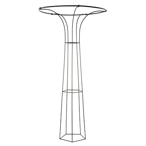 Organic Mushroom Trellis Kit for Home Gardening - Grow Oyster & Shiitake Mushrooms Easily | Perfect for Indoor/Outdoor Mushroom Cultivation, Backyard Farming & Sustainable Living