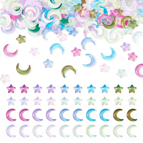 Star & Moon