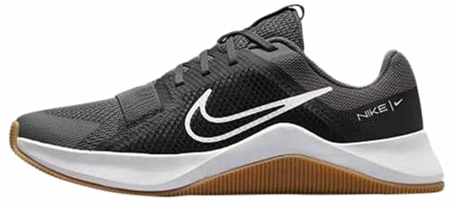 Nike Men's Running Sneakers - Lightweight Comfortable Athletic Shoes for Jogging, Gym & Casual Wear