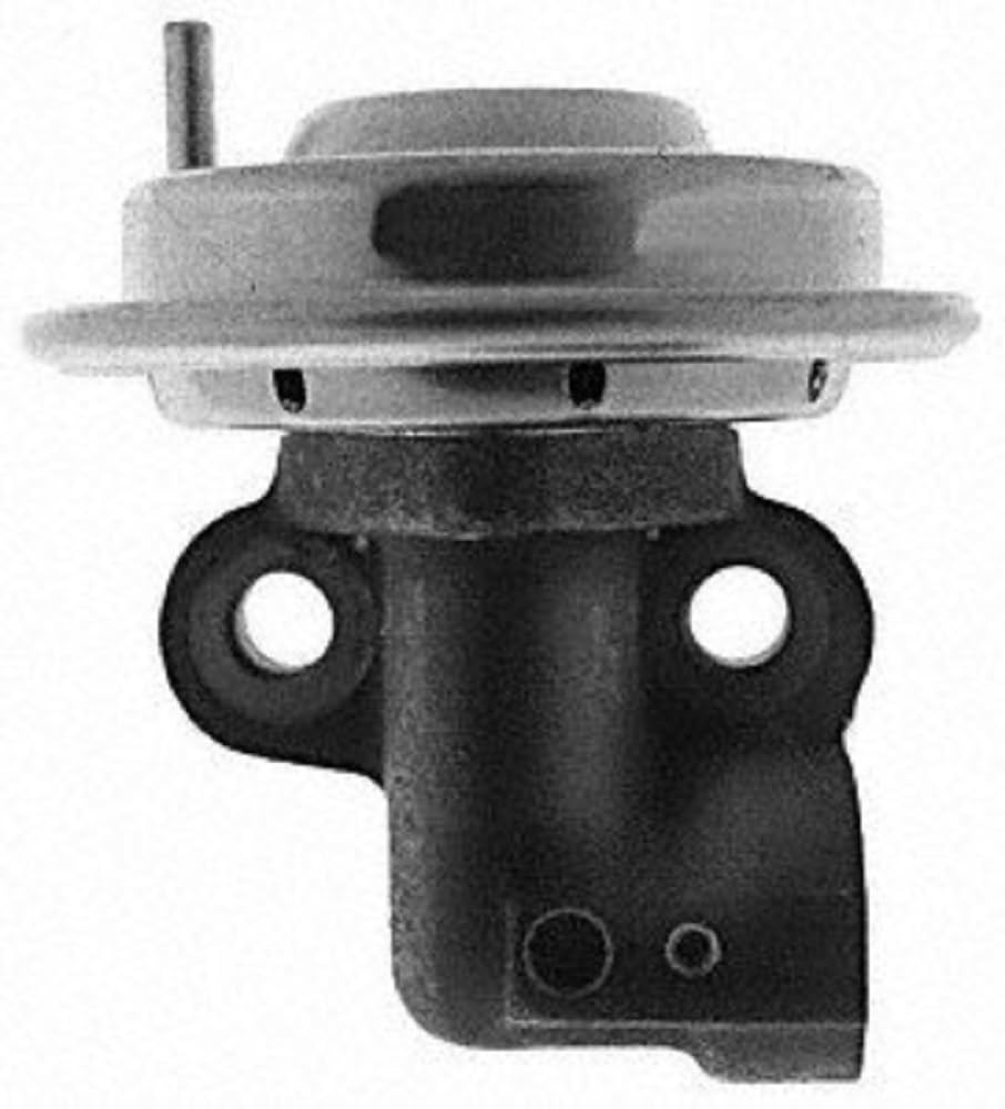 Standard Motor Products EGV287 EGR Valve - High Performance Exhaust Gas Recirculation Valve for Ford, Chevy, Dodge | Improves Engine Efficiency & Reduces Emissions | Perfect for Automotive Repair & Engine Maintenance