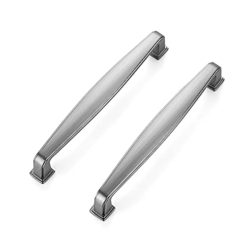 Brushed Nickel