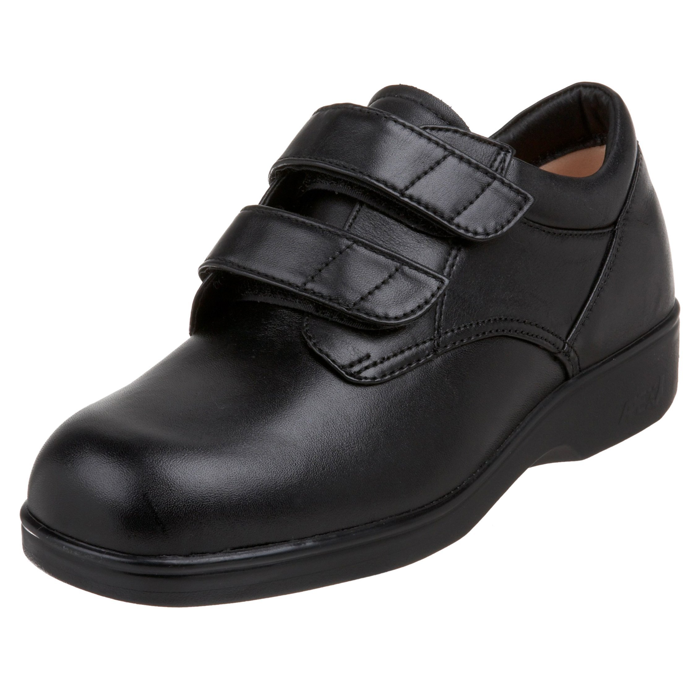 Apex Women's Comfortable Double Strap Sneakers - Lightweight Walking Shoes for Casual Wear & Everyday Fashion