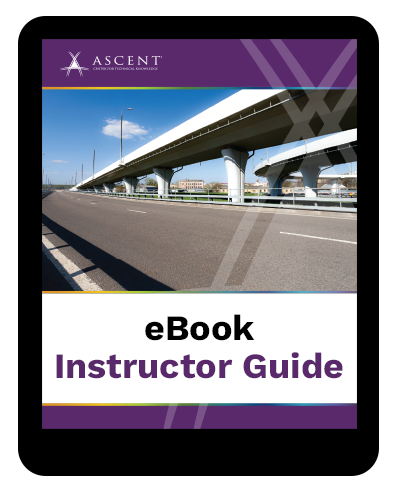 Autodesk InfraWorks 2025 Fundamentals (Imperial Units) - Instructor Guide eBook for Civil Engineering & Infrastructure Design - Perfect for Classroom Teaching & Professional Training