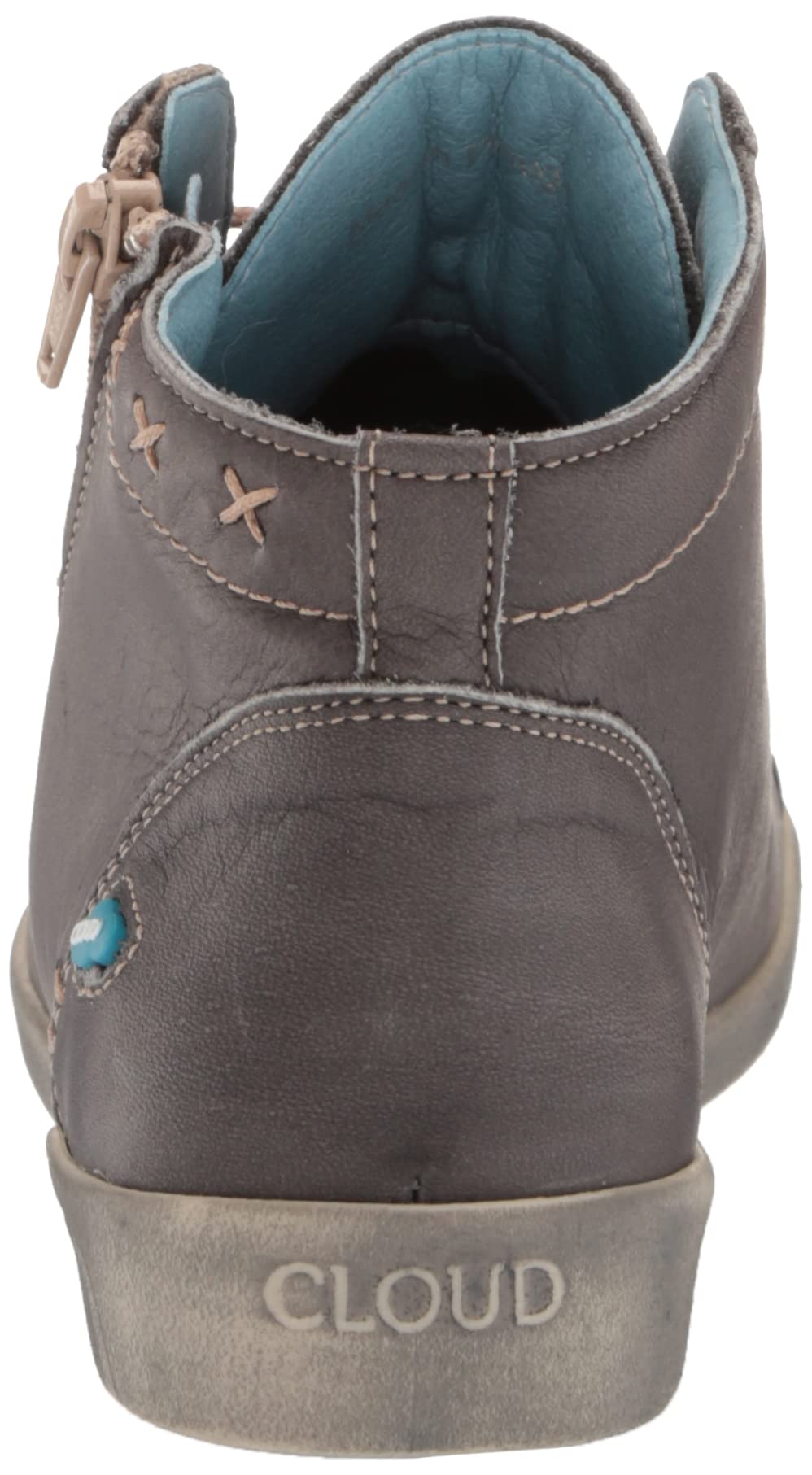 CLOUD Women's Casual Fashion Sneakers - Lightweight Comfortable Walking Shoes for Women | Perfect for Work, Travel & Everyday Wear