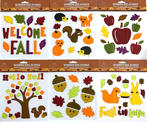 Fall in Love