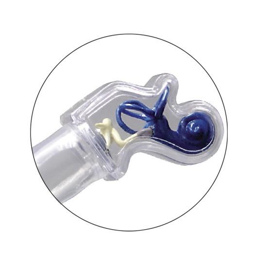 Full Size Normal Clear Ear Plugs for Sleeping, Noise Cancelling Earplugs for Work & Study - Soft Comfortable Ear Protection for Adults & Kids (12 Pairs) - Perfect for Travel, Concerts, and Office Use