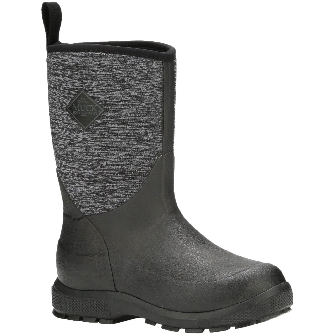 Unisex Kids Muck Boots - Waterproof & Insulated Winter Boots for Boys & Girls - Perfect for Rain, Snow & Outdoor Play