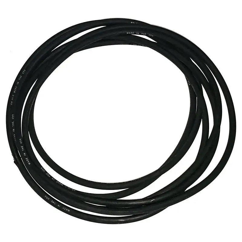 AA OTR Tire Mounting Ring & O Ring (20-51 Rim) - Heavy Duty Pair for Off-Road Trucks & Construction Equipment | Perfect for Wheel Assembly & Tire Maintenance