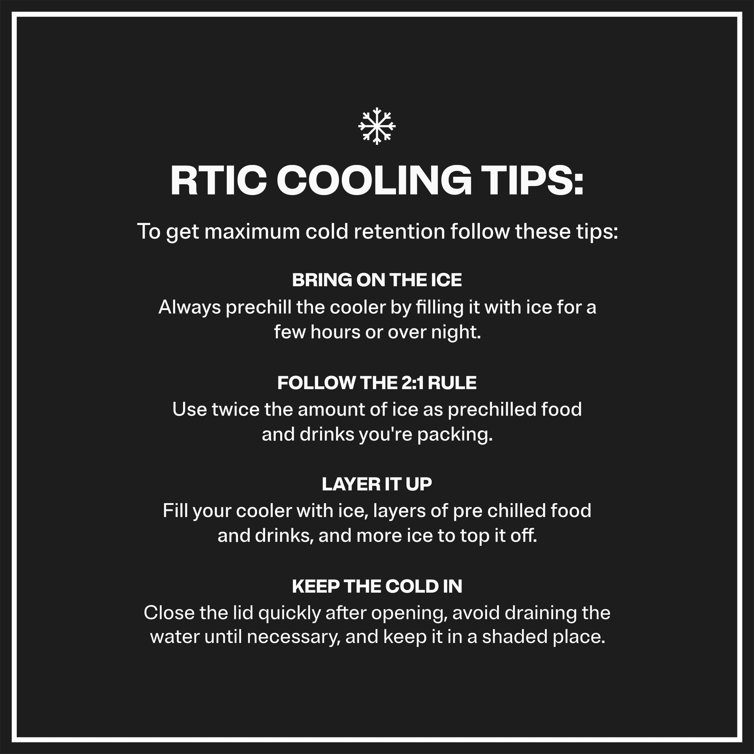 RTIC Ultra-Light 32 Quart Hard Cooler - Insulated Ice Chest for Drinks, Beverages, Camping & Outdoor Activities | 30% Lighter Than Rotomolded Coolers | Perfect for Beach, Picnic, Fishing, Boating & BBQ Parties