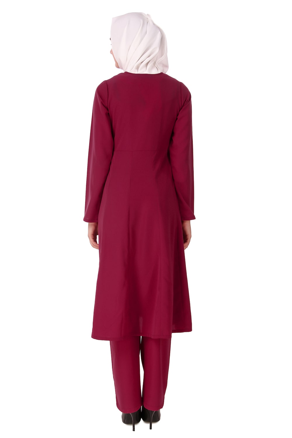 Exquisite Embroidered Multi-Panel Salwar Kameez for Women | Traditional Indian Ethnic Dress | Perfect for Weddings, Festivals & Special Occasions