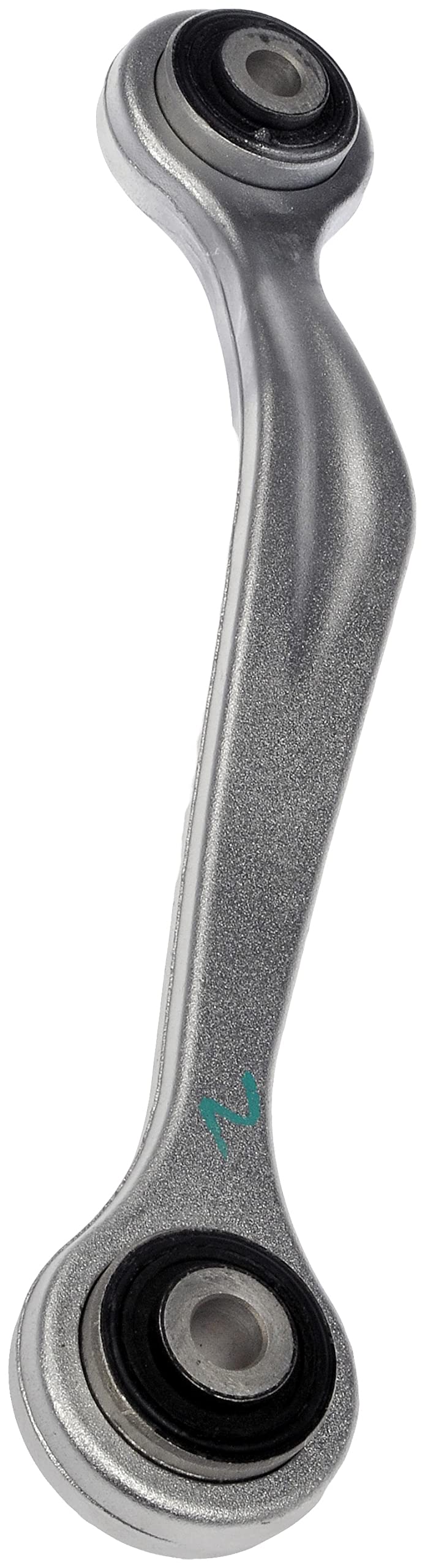 Dorman 524-731 Rear Driver Side Lower Forward Suspension Control Arm Replacement for Audi A4, A5, A6, Q5 - Improves Ride Quality & Handling for Smooth Driving Experience