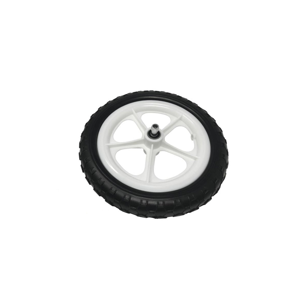 Cruzee Balance Bike Spare Parts - Replacement Wheels, Tires & Accessories for Kids Bikes | Perfect for Outdoor Play & Learning to Ride