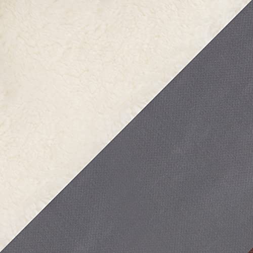 Gray/Oatmeal