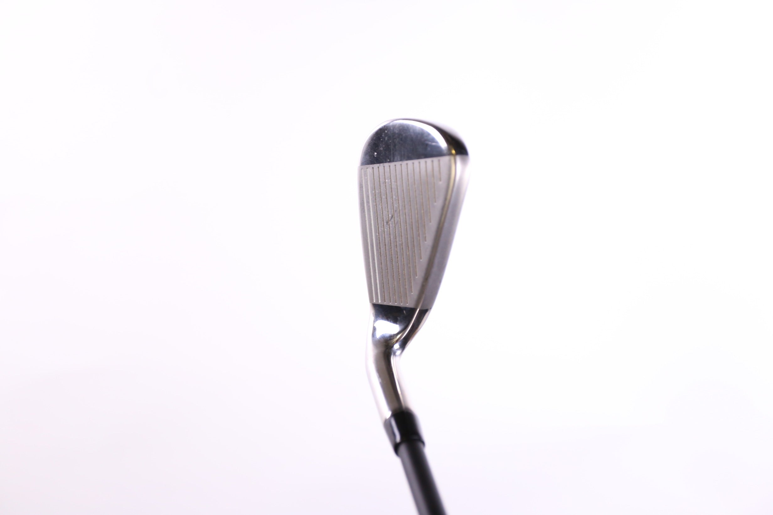Used Callaway Rogue ST MAX 7 Iron Right Handed Regular Flex Golf Club - Perfect for Practice & Game Improvement