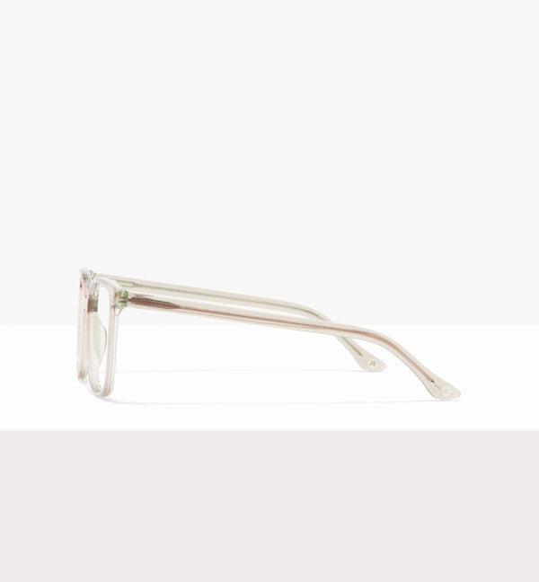 Sabrina Eyeglasses for Women - Trendy Cat Eye Glasses with UV Protection & Lightweight Frame - Perfect for Reading, Working, and Fashion Accessories