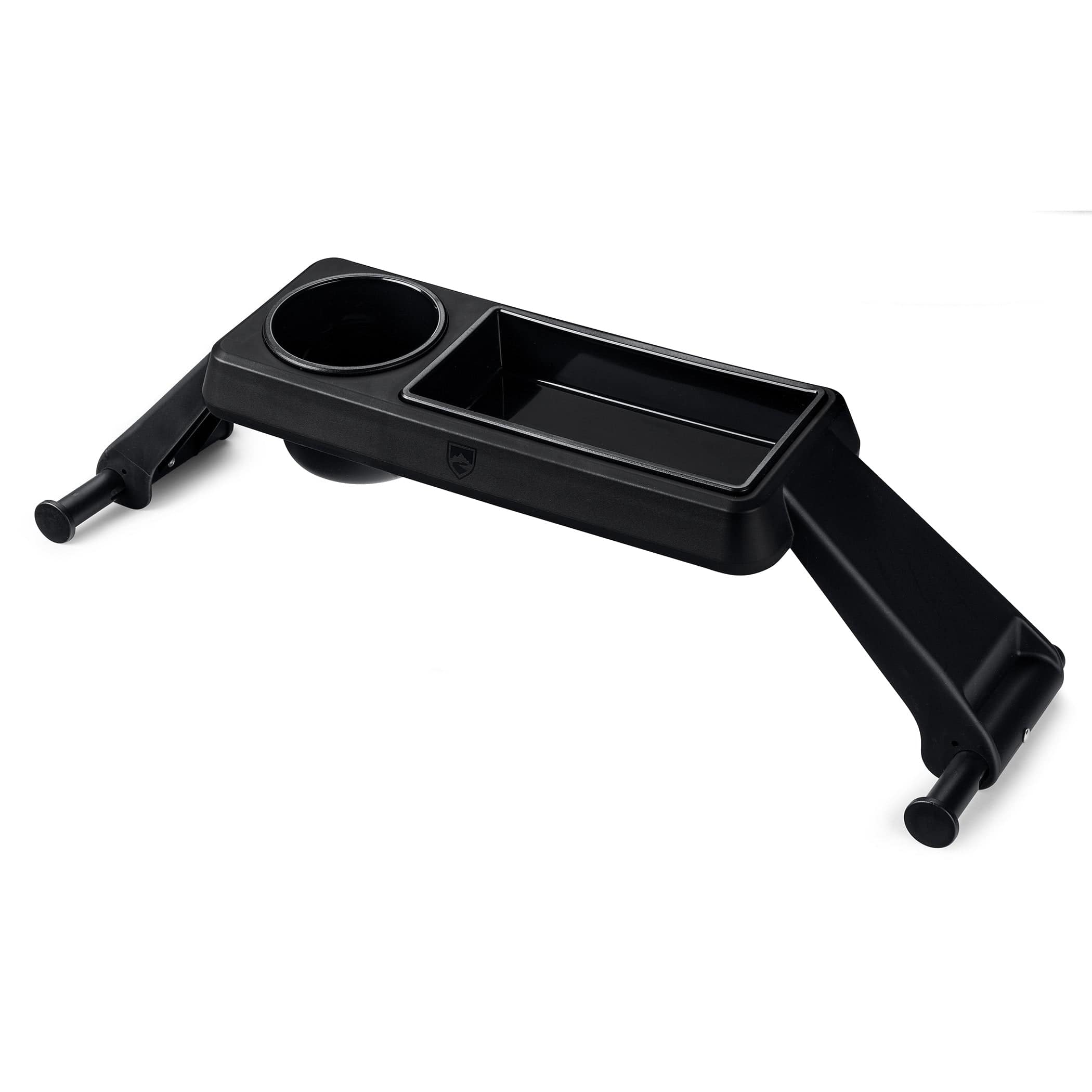 Bob Deluxe Snack Tray for Single Jogging Strollers - Perfect for On-the-Go Snacking During Runs and Walks with Baby