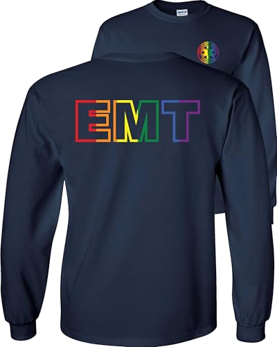 Navy-lgbt Design