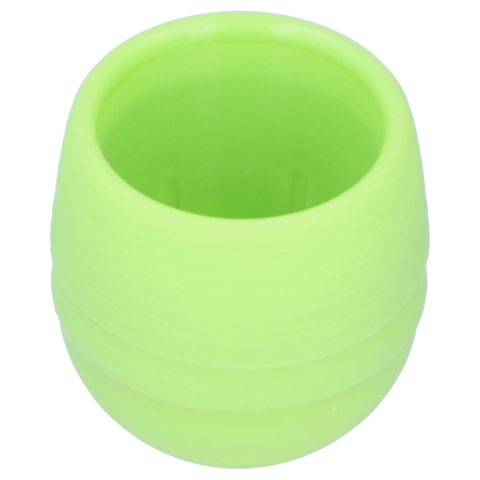 Mini Flower Pots 3.0x3.1 Inch - Small Succulent Planters with Drainage Holes for Indoor Plants, Cactus, Herbs - Perfect for Office Desk, Home Decor & Gardening Gifts