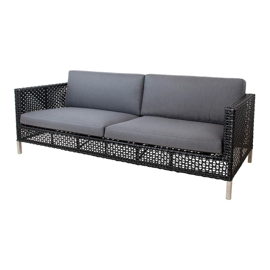 Modular Outdoor Lounge Furniture Sets - Waterproof & Durable Patio Sectional Sofa for Backyard, Poolside & Garden Relaxation