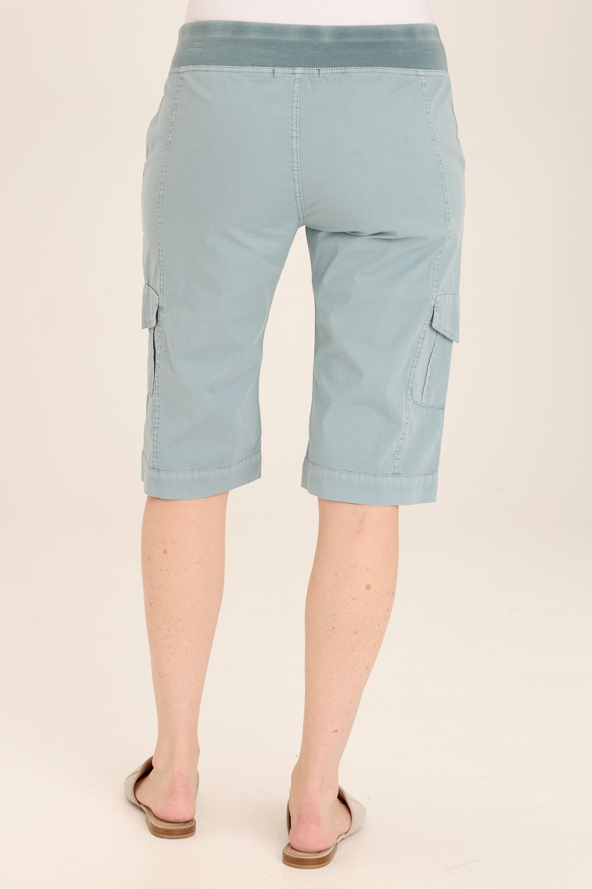 Zola Bermuda Shorts for Men - Comfortable Casual Summer Shorts with Pockets | Perfect for Beach, Travel & Outdoor Activities
