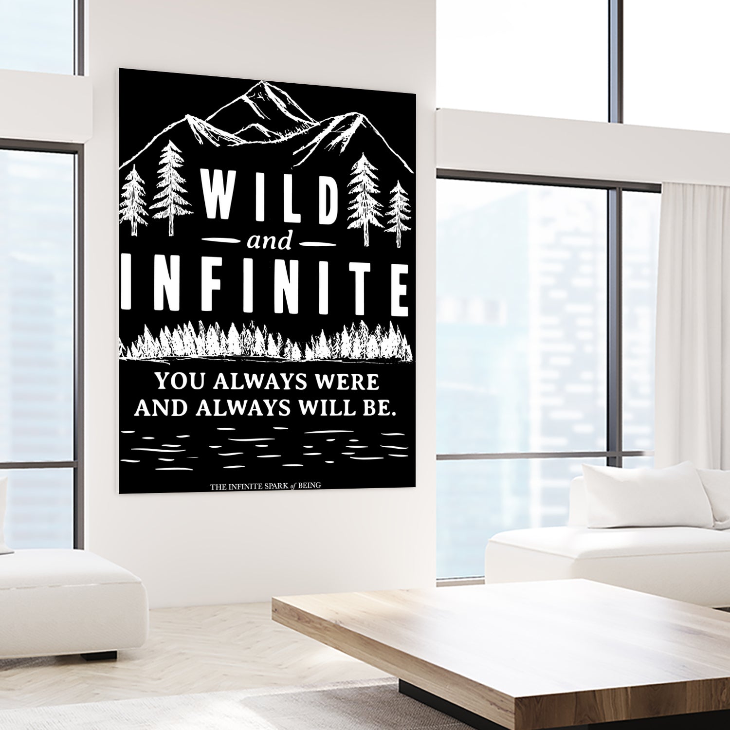 Always Wild (II) - Premium Outdoor Adventure Gear for Hiking, Camping & Travel | Durable & Lightweight Equipment for Explorers