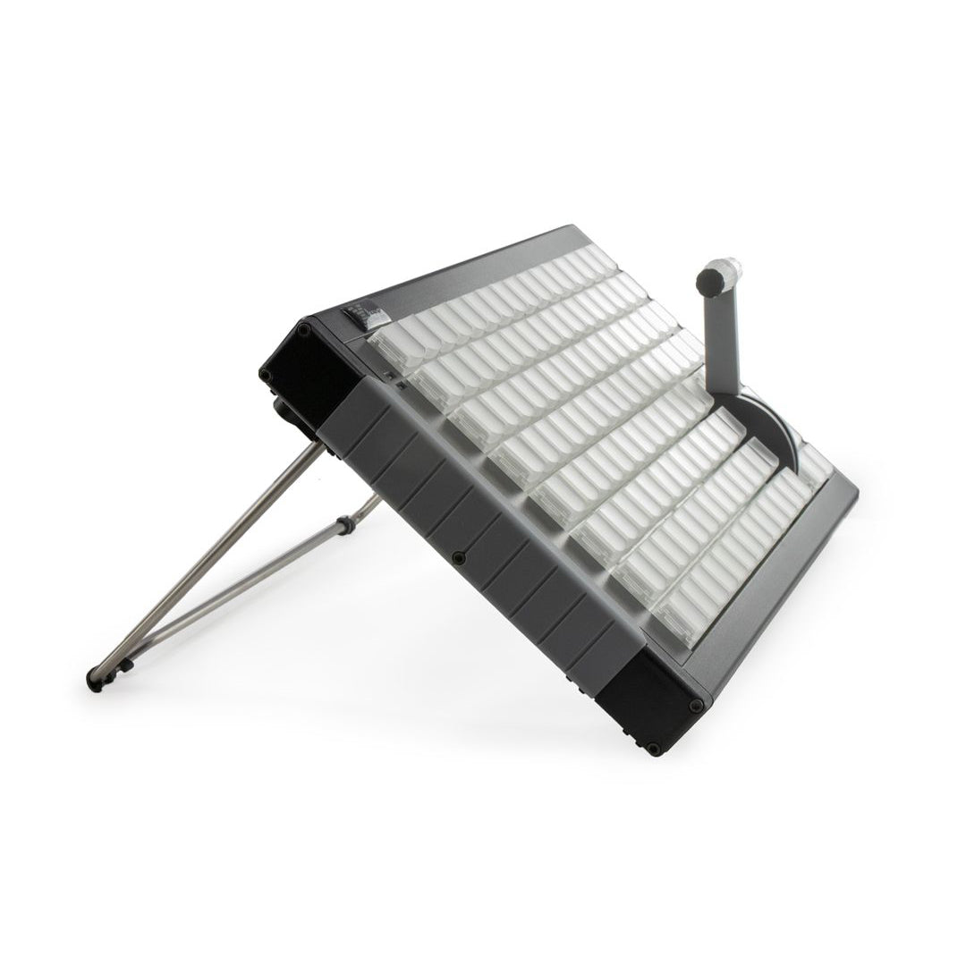 XKE Series Tilt Stand Flippy Feet for XKE 128 & XKE 124 T Bar - Adjustable Keyboard Stand for Ergonomic Typing & Gaming Setup