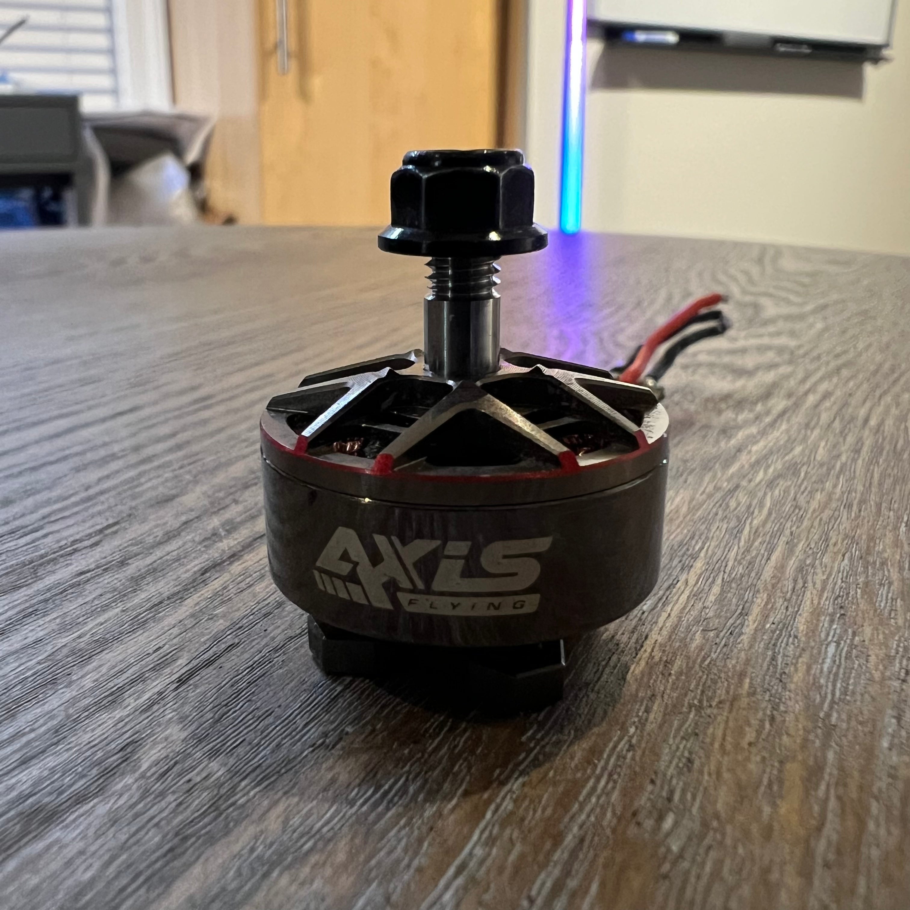 Refurbished Axisflying AF227 1960KV Motors (4 Pack) - High-Performance Brushless Motors for FPV Drones, RC Quadcopters & DIY Aerial Projects